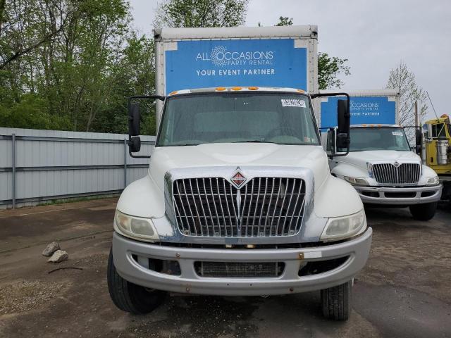 2015 International 4000 4300 VIN: 3HAMMAAL7FL513581 Lot: 53025024