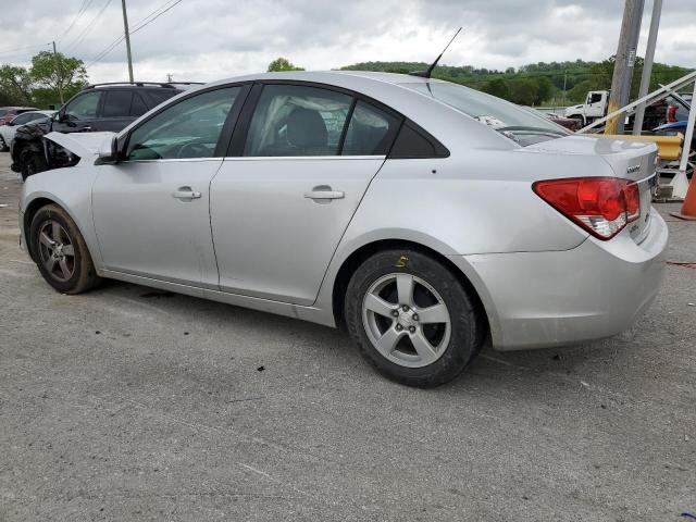 2014 Chevrolet Cruze Lt VIN: 1G1PC5SB1E7442701 Lot: 51098914