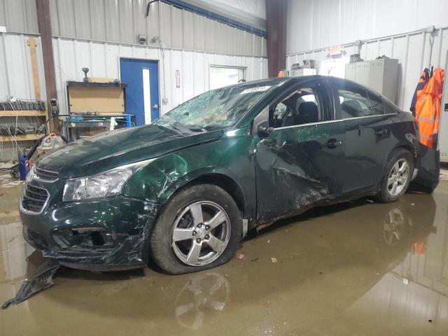 2015 Chevrolet Cruze Lt VIN: 1G1PC5SB2F7204017 Lot: 51389514