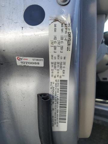 2008 Jeep Grand Cherokee Limited VIN: 1J8HR58N28C162673 Lot: 49187474