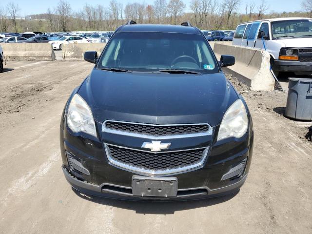 2CNFLEECXB6347133 2011 Chevrolet Equinox Lt