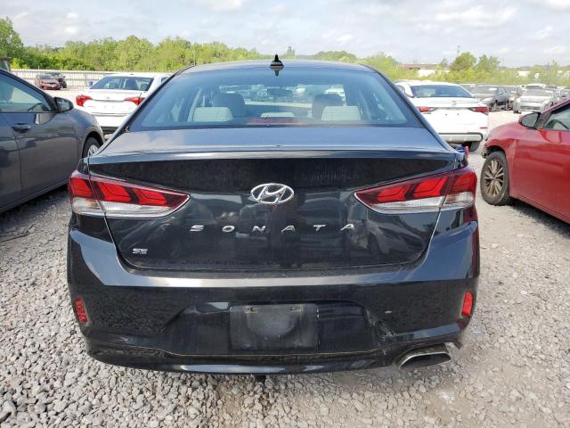 2019 Hyundai Sonata Se VIN: 5NPE24AF1KH782146 Lot: 51010184