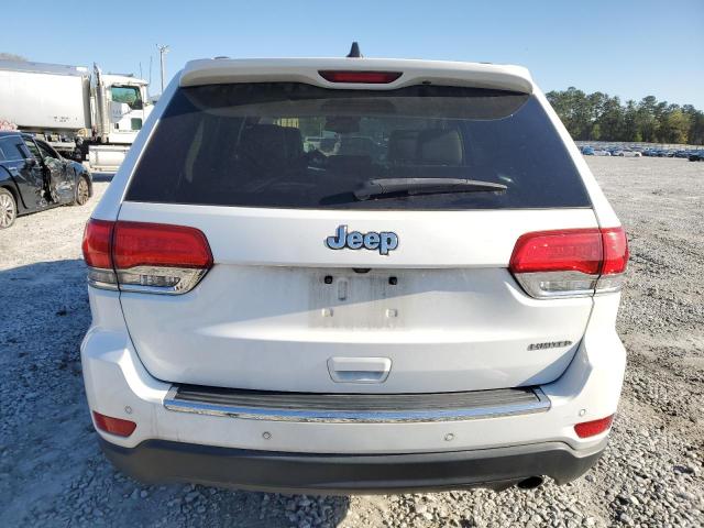 2016 JEEP GRAND CHER - 1C4RJEBG8GC401705