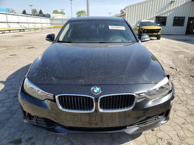 VIN WBA3B3C52EJ980362 2014 BMW 3 Series, 328 XI no.5