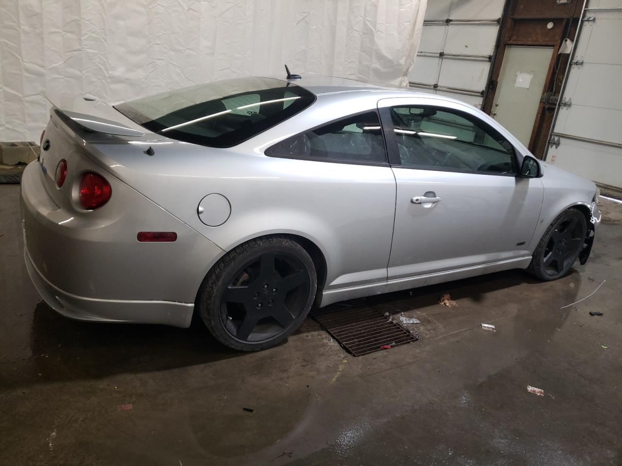 1G1AM18B677112493 2007 Chevrolet Cobalt Ss