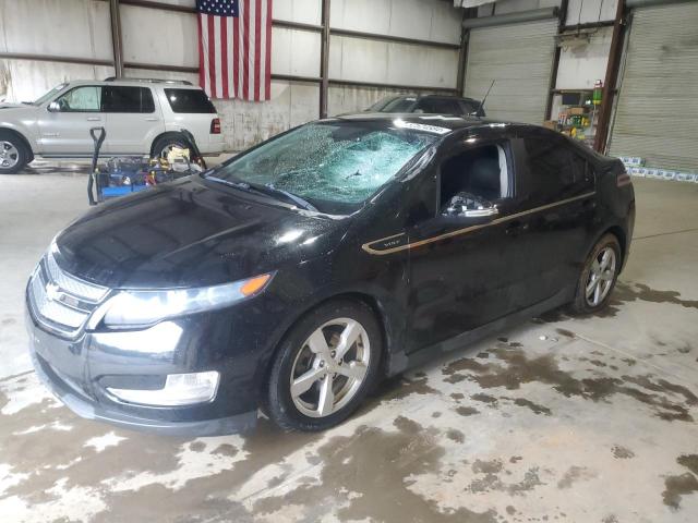 VIN 1G1RA6E45DU130902 2013 Chevrolet Volt no.1