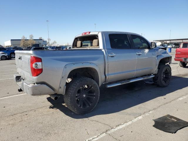 2014 Toyota Tundra Crewmax Platinum VIN: 5TFAW5F17EX391209 Lot: 49595944