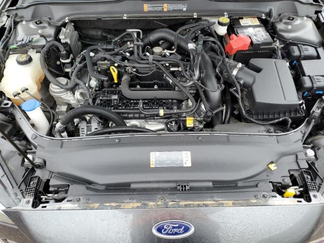 3FA6P0HD9LR260341 Ford Fusion SE 11