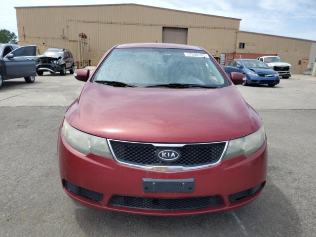 2010 Kia Forte Ex VIN: KNAFU4A27A5230481 Lot: 48044844