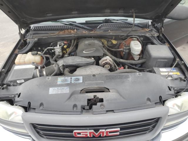 2004 GMC New Sierra C1500 VIN: 1GTEC14VX4E232798 Lot: 50870974