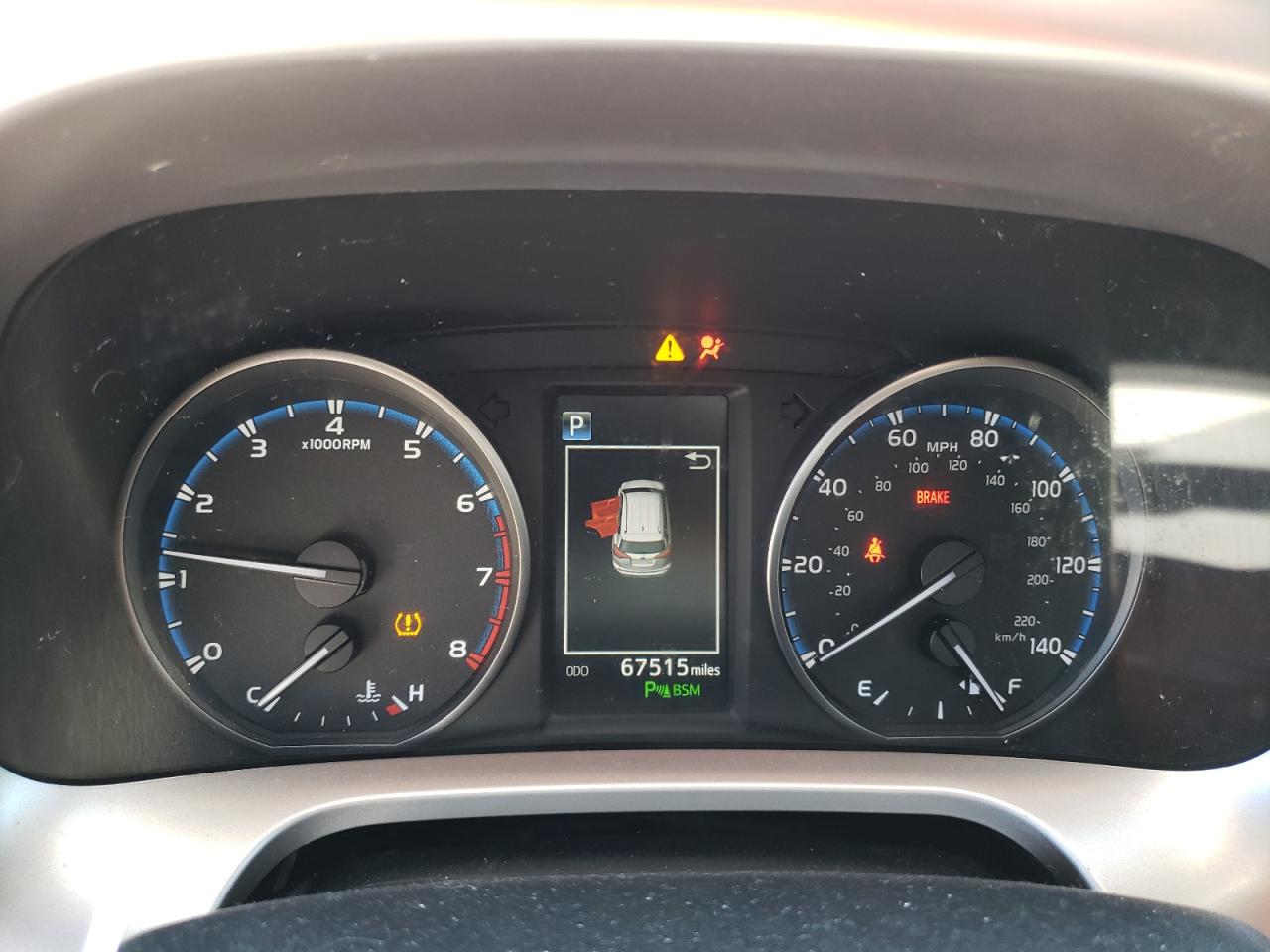 JTMRFREV7HJ139109 2017 Toyota Rav4 Xle