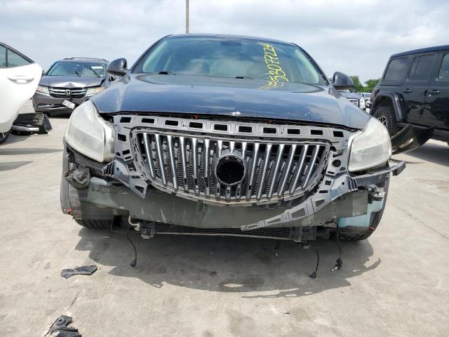 2011 Buick Regal Cxl VIN: W04GU5GC0B1017680 Lot: 53077224