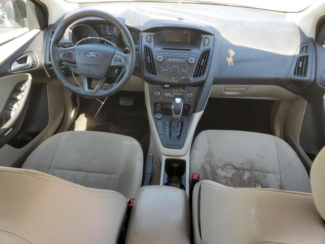 2015 FORD FOCUS SE - 1FADP3F27FL239551