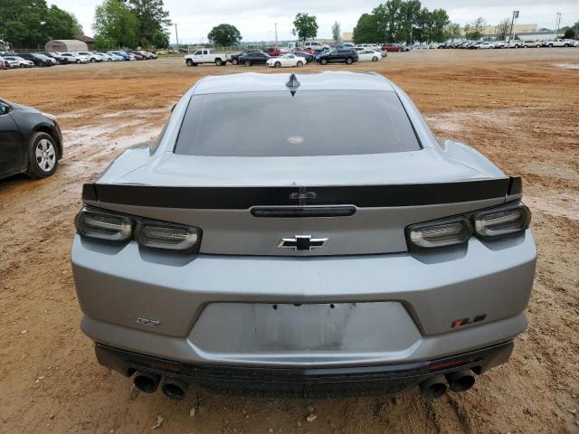 2023 Chevrolet Camaro Lt1 VIN: 1G1FF1R73P0148807 Lot: 50966274