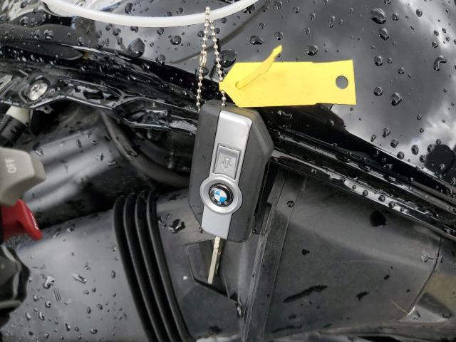 2018 BMW K1600 B WB10F5300JZG17578