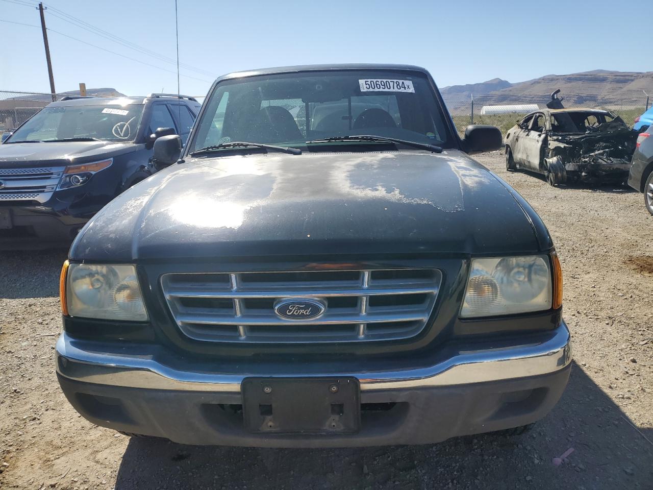 1FTYR14U62PA23434 2002 Ford Ranger Super Cab