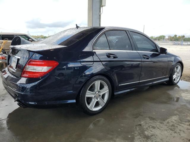 2010 Mercedes-Benz C 300 VIN: WDDGF5EBXAR102185 Lot: 52069744