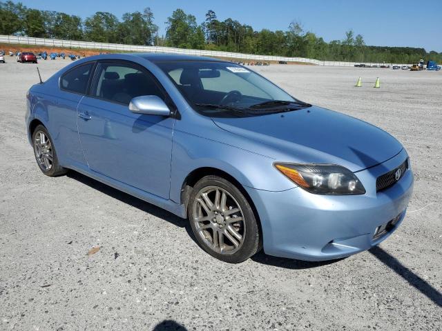 2010 Toyota Scion Tc VIN: JTKDE3B73A0319529 Lot: 39226989