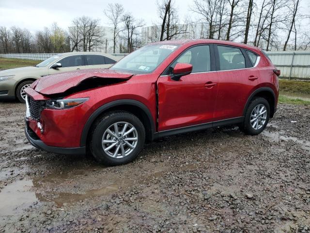 2023 Mazda Cx-5 VIN: JM3KFBAM3P0180368 Lot: 51219244