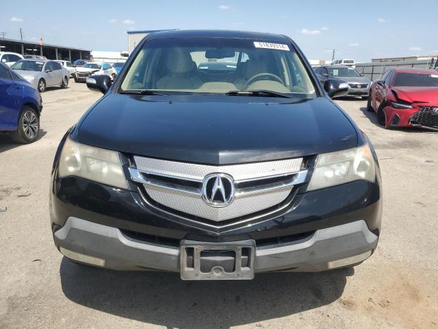 2009 Acura Mdx Technology VIN: 2HNYD28619H532405 Lot: 51839314