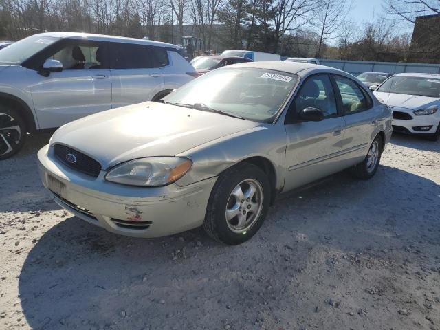 2005 Ford Taurus Se VIN: 1FAFP53255A181765 Lot: 51392514