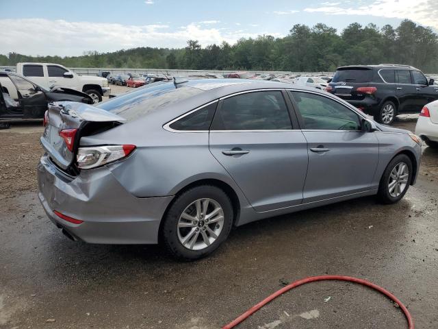 2016 Hyundai Sonata Se VIN: 5NPE24AFXGH391553 Lot: 51176614