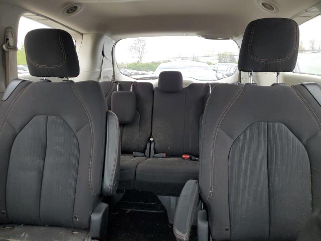 2017 CHRYSLER PACIFICA T - 2C4RC1DG4HR517542
