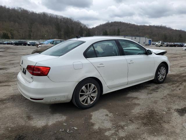 2015 Volkswagen Jetta Se VIN: 3VWD17AJ2FM413023 Lot: 50324354