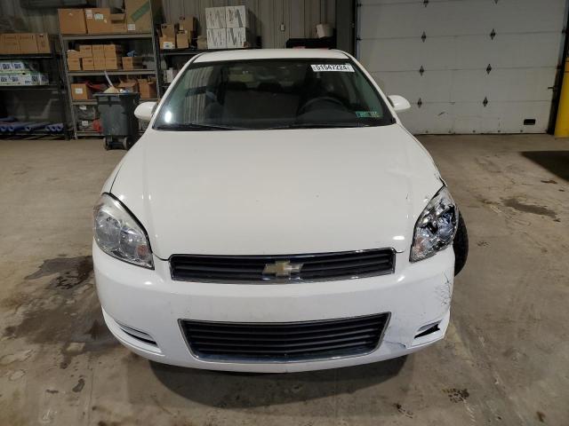 2008 Chevrolet Impala Ls VIN: 2G1WB58N089195822 Lot: 51547224