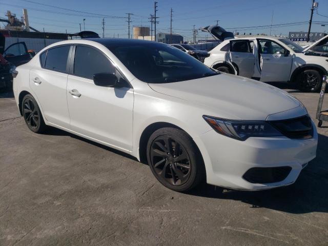 2017 ACURA ILX BASE W - 19UDE2F35HA014578