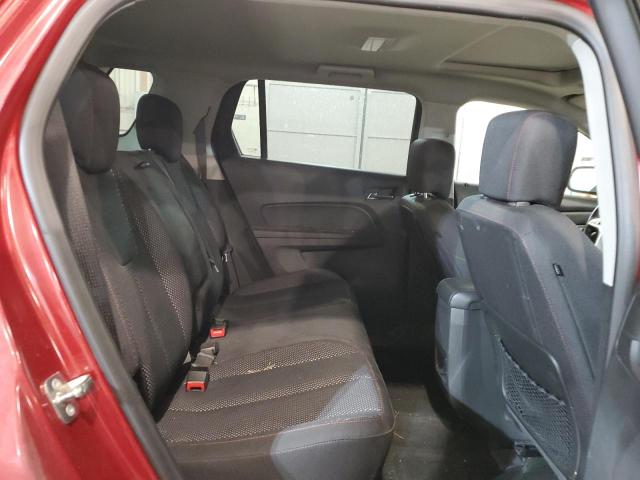 2015 GMC Terrain Sle VIN: 2GKFLWEK7F6250001 Lot: 50351764