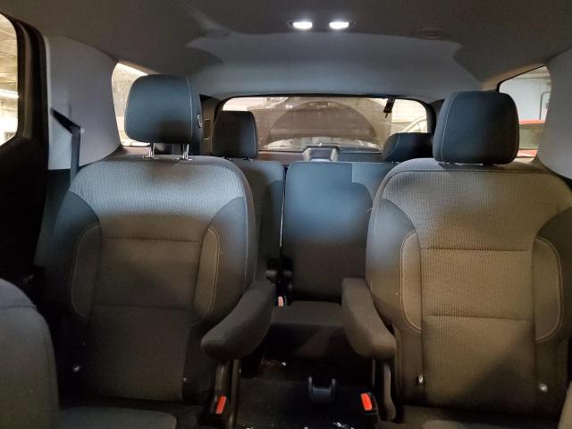 2018 CHEVROLET TRAVERSE L - 1GNERGKW9JJ236168