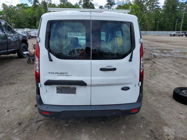 2015 Ford Transit Connect Xl VIN: NM0LS7E71F1229048 Lot: 50508004