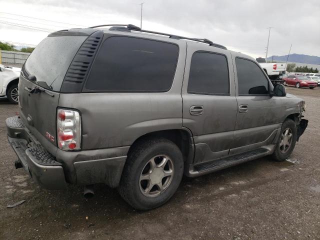 2005 GMC Yukon Denali VIN: 1GKEK63UX5J264897 Lot: 52677404