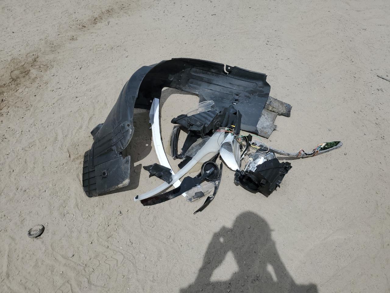 KM8JU3AG7FU102267 2015 Hyundai Tucson Limited