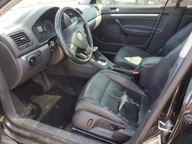 2008 Volkswagen Jetta Se VIN: 3VWRZ71K58M025083 Lot: 49263534