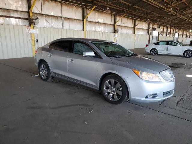 2010 Buick Lacrosse Cxl VIN: 1G4GC5GG4AF273474 Lot: 51247014