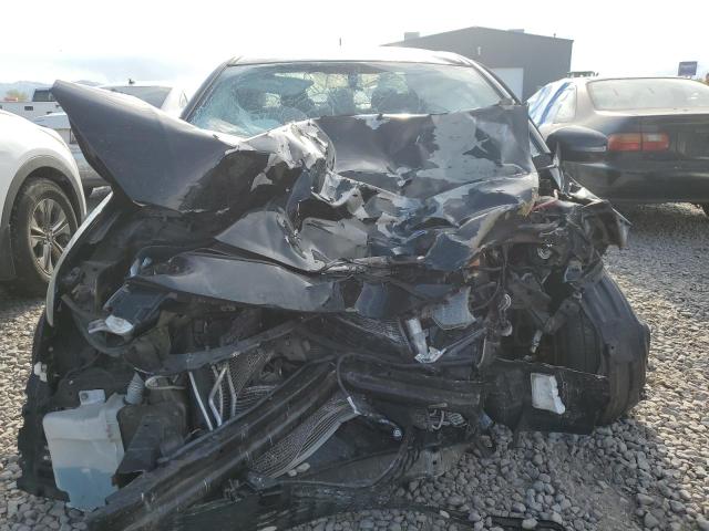 2017 MITSUBISHI LANCER ES JA32U2FU7HU005847