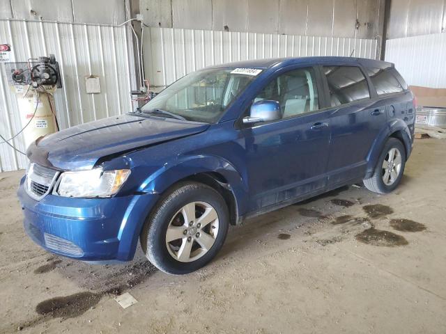 2009 Dodge Journey Sxt VIN: 3D4GG57V59T535644 Lot: 52001684