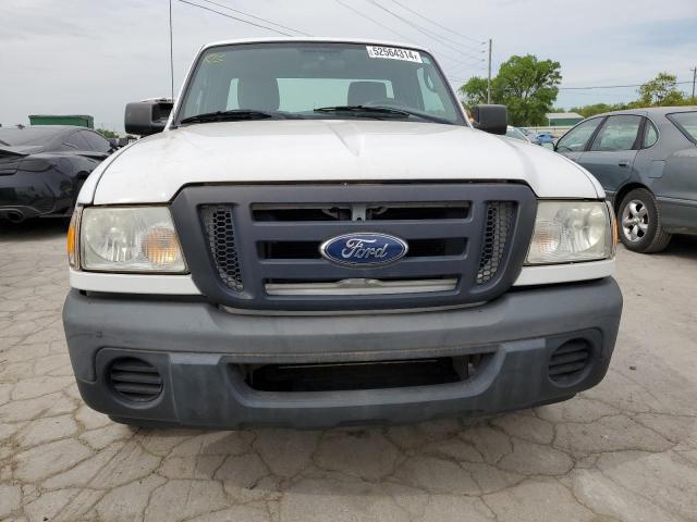 2011 Ford Ranger VIN: 1FTKR1ADXBPB01045 Lot: 52564314