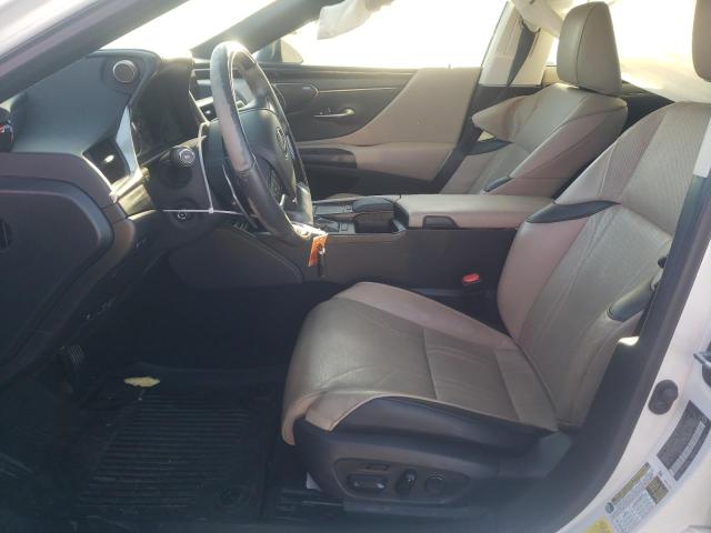 2020 LEXUS ES 350 ULT - 58AFZ1B1XLU066360