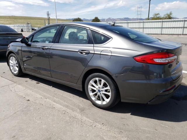 3FA6P0HD0LR170205 Ford Fusion SE 2