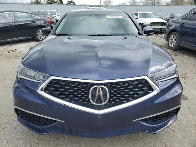 2019 Acura Tlx VIN: 19UUB3F35KA003246 Lot: 51407584