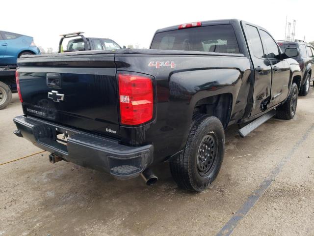2016 Chevrolet Silverado K1500 VIN: 1GCVKNEHXGZ355193 Lot: 50709124