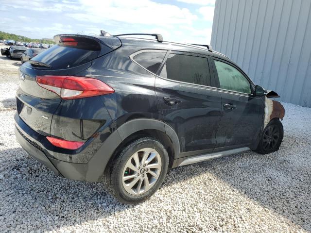 2018 Hyundai Tucson Sel VIN: KM8J3CA45JU709169 Lot: 52826054