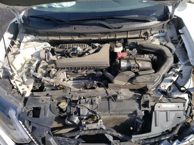 2020 Nissan Rogue S VIN: 5N1AT2MT9LC745792 Lot: 50947484