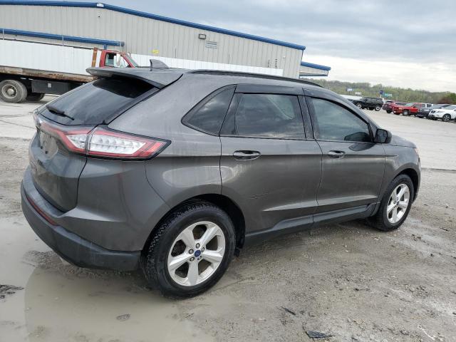 2015 Ford Edge Se VIN: 2FMTK3G85FBB94919 Lot: 49990044