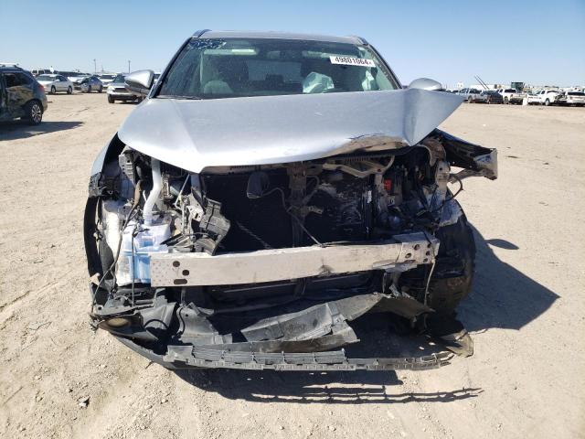 VIN 5TDKKRFH5FS114294 2015 Toyota Highlander, Xle no.5