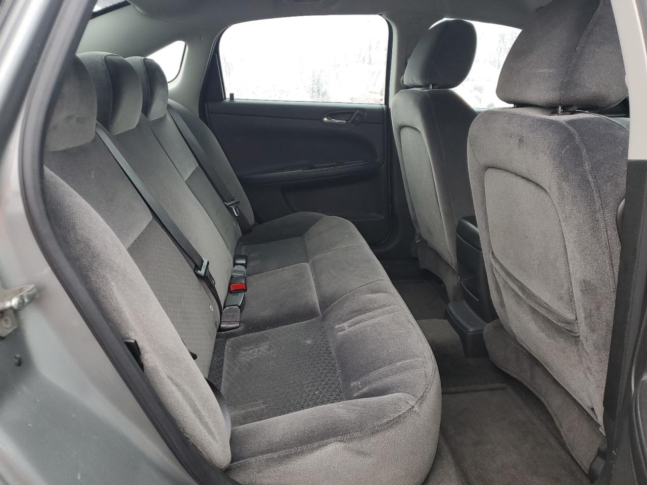 2G1WB57K091229894 2009 Chevrolet Impala Ls