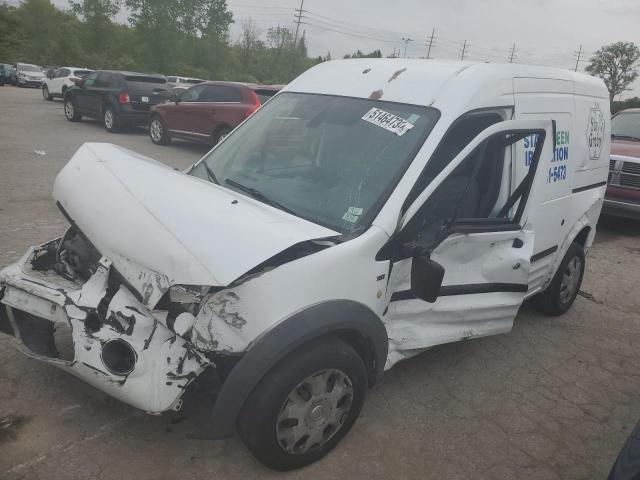 FORD TRANSIT CO